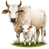 cow icon100